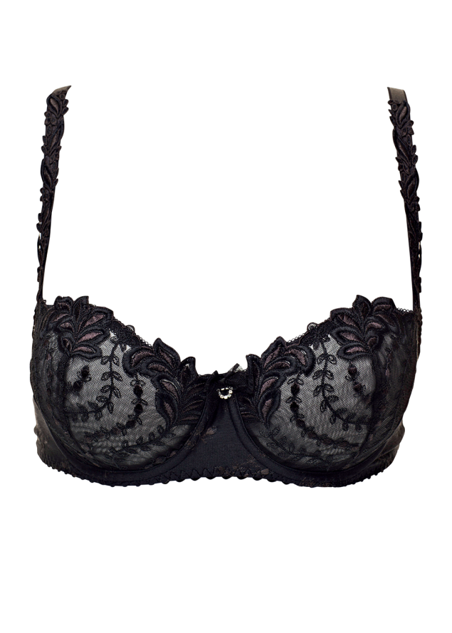 Soutien-gorge Balconnet Louisa Bracq